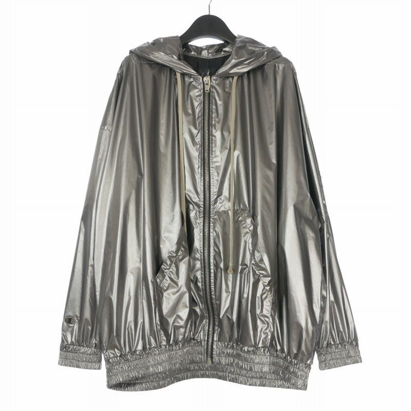 リックオウエンス Rick Owens × チャンピオン Champion JUMBO JASON S