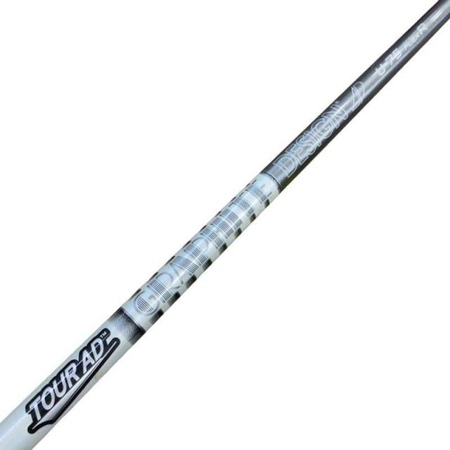 【中古】 Tour AD U-75ユーティリティ用 シャフト Tour AD U-75 (フレックスR)Bランク ゴルフクラブ
