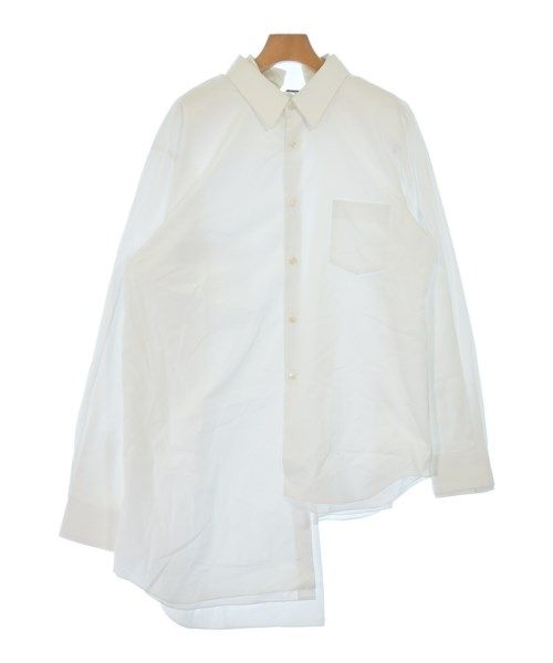 COMME des GARCONS カジュアルシャツ レディース 【古着】【中古】【送料無料】