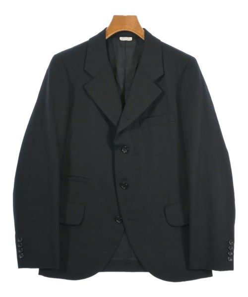 COMME des GARCONS HOMME DEUX テーラードジャケット メンズ 【古着】【中古】【送料無料】