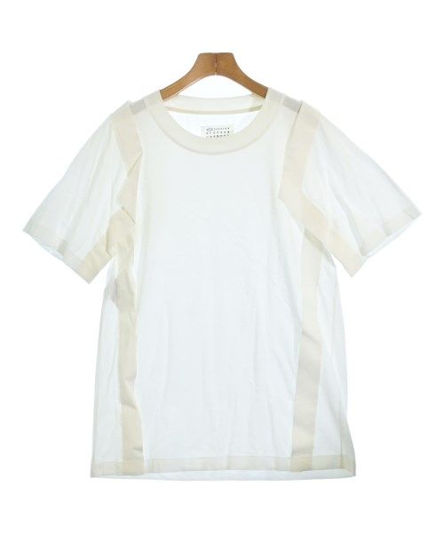 Maison Margiela Tシャツ・カットソー レディース 【古着】【中古】【送料無料】