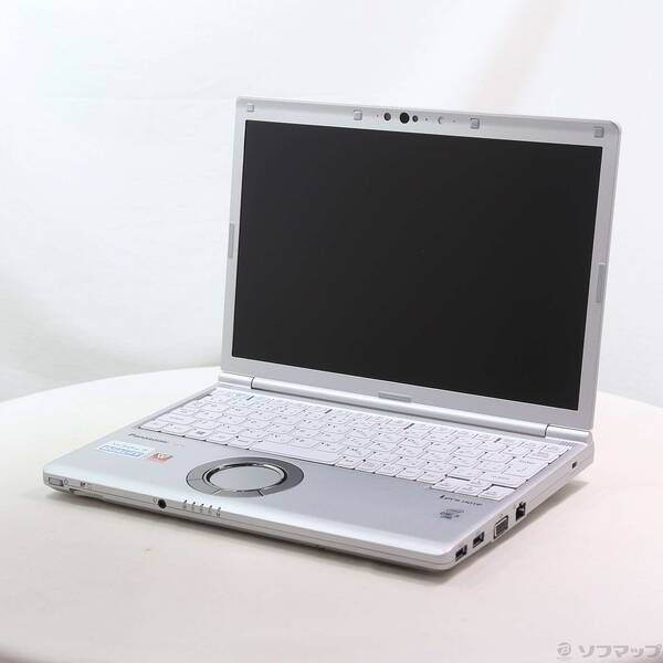 ソフマップ 〔中古品〕 Lets note SV9 CF-SV9RDLVS【258】