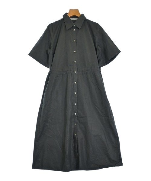 theory luxe シャツワンピース レディース 【古着】【中古】【送料無料】