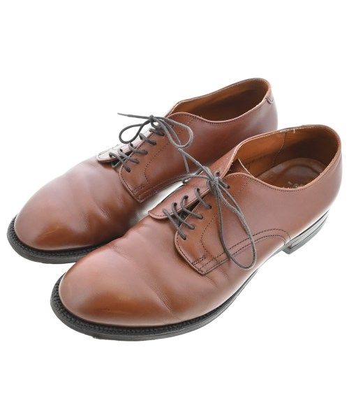 ALDEN ビジネス・ドレスシューズ メンズ 【古着】【中古】【送料無料】