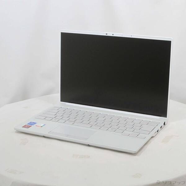 ソフマップ 〔展示品〕 FMV Note U U550-K3 FMVU550K3W シルバーホワイト【348】