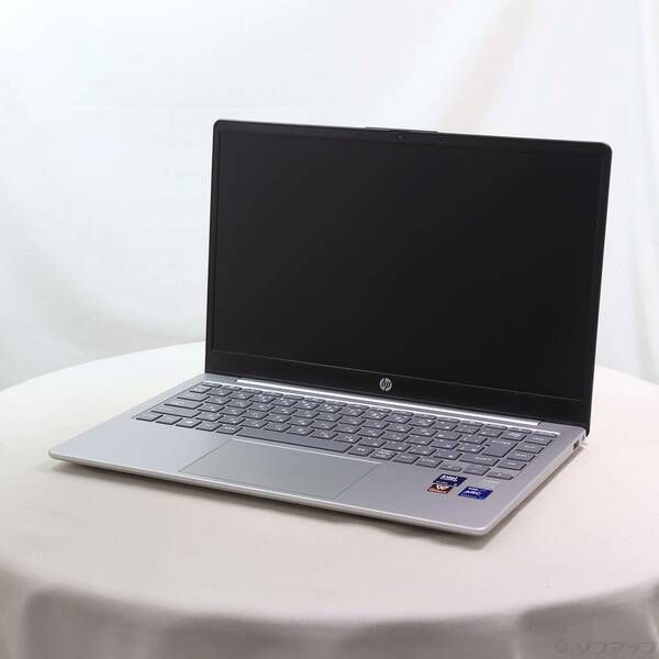 ソフマップ 〔展示品〕 HP 14-ep1000 A8HS0PA-AAAA ナチュラルシルバー【344】