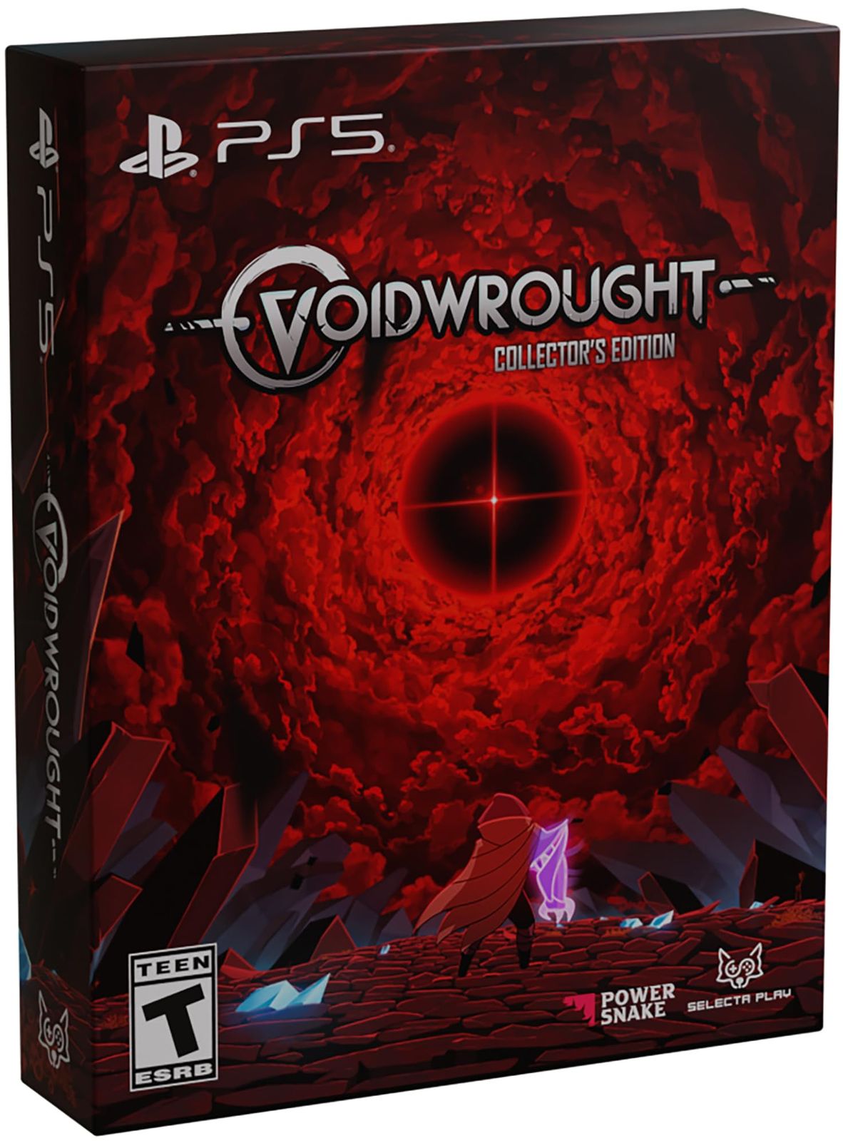 Voidwrought (Collector's Edition) (輸入版:北米) - PS5