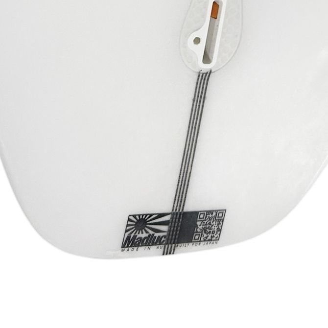 中古】JSサーフボード ゼロ グラビティ モデル 5'8