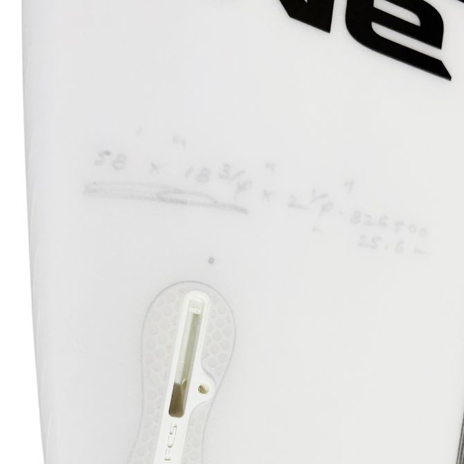 中古】JSサーフボード ゼロ グラビティ モデル 5'8