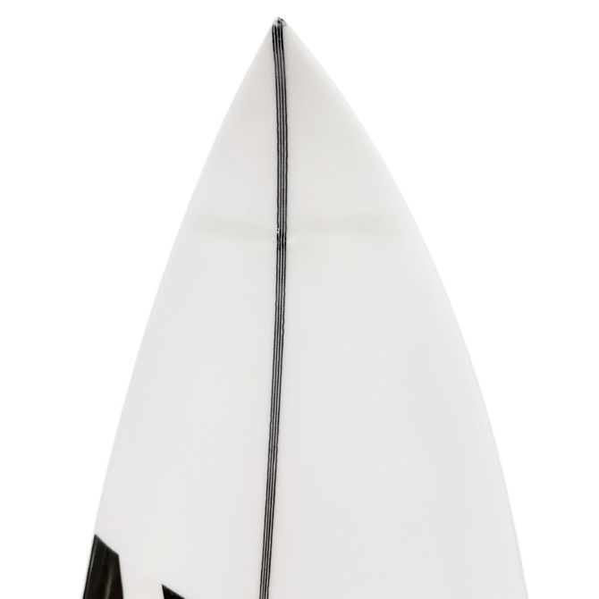 中古】JSサーフボード ゼロ グラビティ モデル 5'8