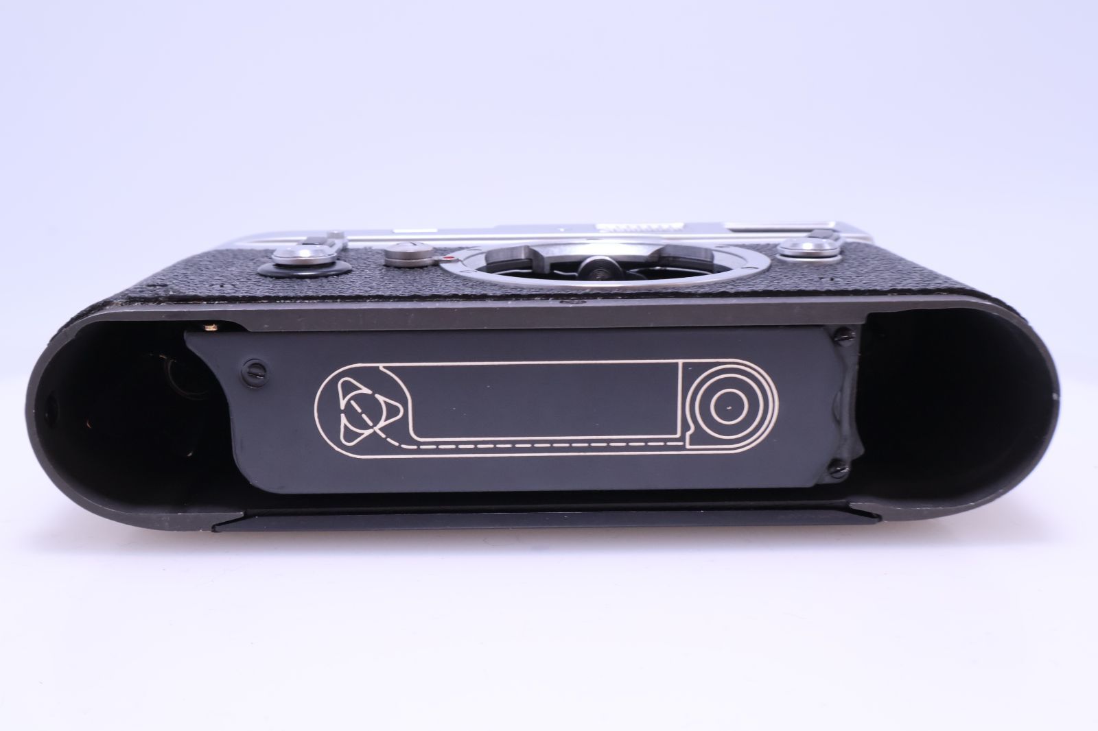 美品】LEICA M4 ボディ クローム シリアル127万台 - メルカリ