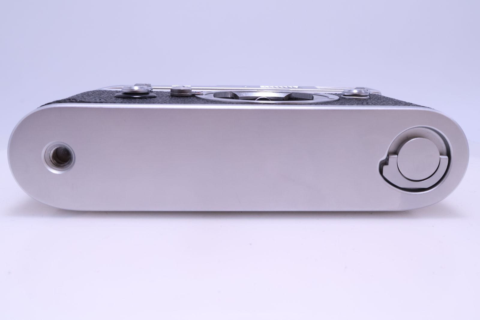 美品】LEICA M4 ボディ クローム シリアル127万台 - メルカリ