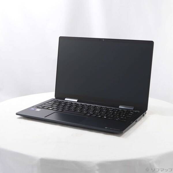 ソフマップ 〔展示品〕 dynabook V6 P2V6YBBL ダークブルー【258】