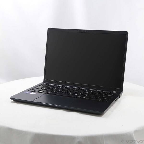 ソフマップ 〔展示品〕 dynabook G6 P2G6ZBBB ネビュラブラック【262】