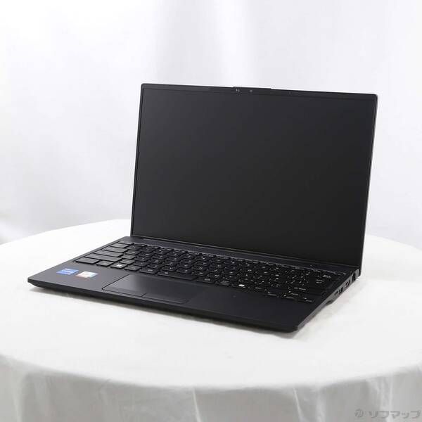 ソフマップ 〔展示品〕 FMV Note U U500-K3 FMVU500K3B ピクトブラック【258】