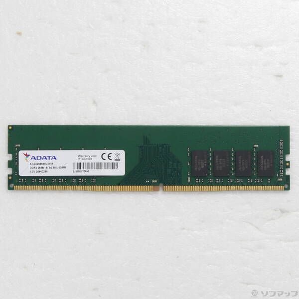 ソフマップ 〔中古品〕 CT16G4DFRA32A【262】