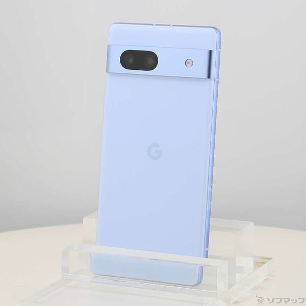 Google Pixel 7a 128GB シー SIMフリー 中古 - メルカリ
