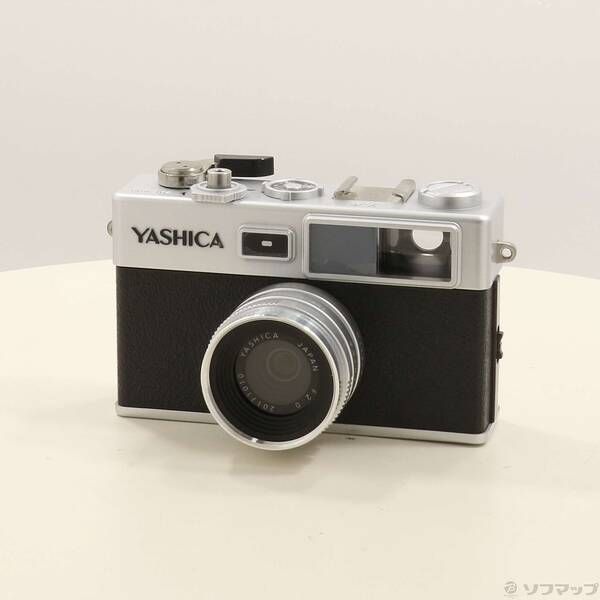 ソフマップ 〔展示品〕 Y35 Camera full set with 6 digiFilm【262】