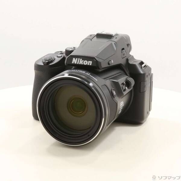ソフマップ 〔展示品〕 COOLPIX P950 ブラック【258】