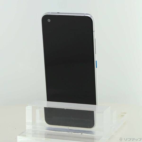 中古 ASUS Zenfone 8 128GB ムーンライトホワイト SIMフリー - メルカリ