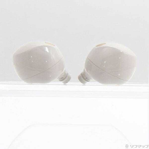 ソフマップ 〔中古品〕 WF-1000XM5 プラチナシルバー【262】