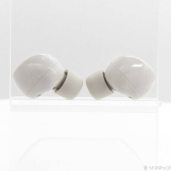 ソフマップ 〔中古品〕 WF-1000XM5 プラチナシルバー【305】 13,907円