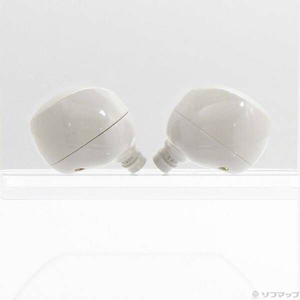 ソフマップ 〔中古品〕 WF-1000XM5 プラチナシルバー【269】