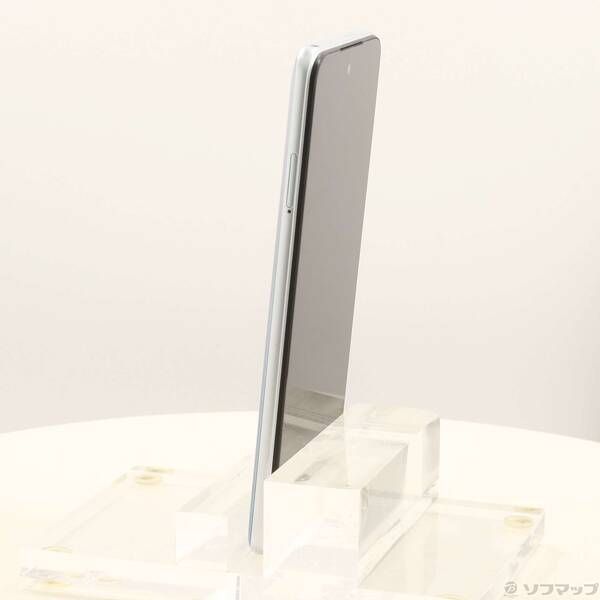 Redmi Note 10 JE 64GB クロームシルバー【中古】 - メルカリ