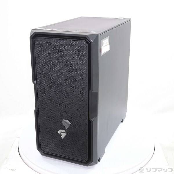 ソフマップ 〔中古品〕 G-GEAR GE7J-A256B／WE1【344】