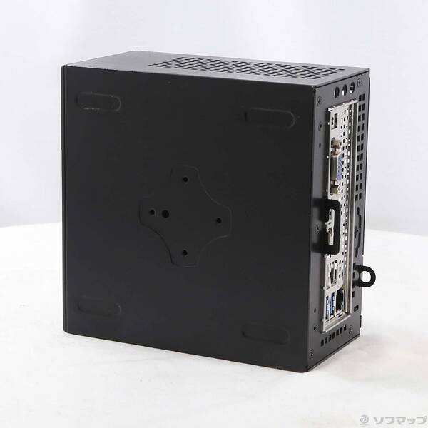 ASRock DeskMini B660 中古ベアボーンキット 1ヶ月保証 - メルカリ
