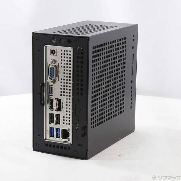 ASRock DeskMini B660 中古ベアボーンキット 1ヶ月保証 - メルカリ