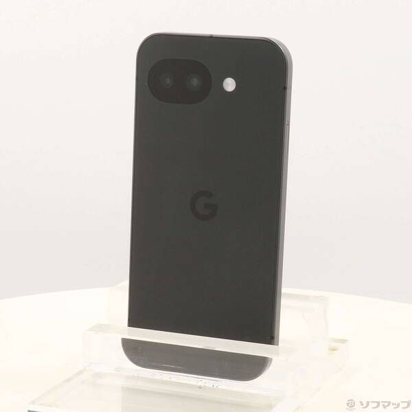 ソフマップ 〔中古品〕 Google Pixel 10a 128GB オブシディアン GV0BP SIMフリー【276】