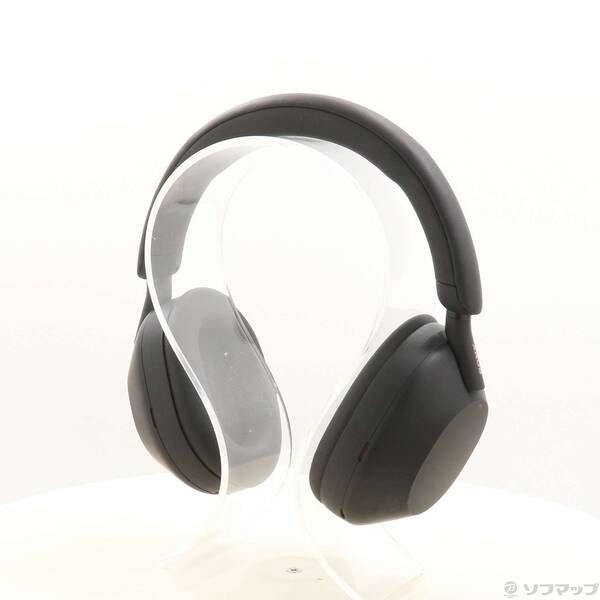 ソフマップ 〔中古品〕 WH-1000XM5 B ブラック【262】 19,278円