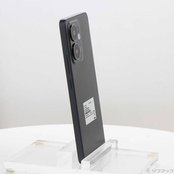 OPPO Reno13 A 128GB チャコールグレー Y!mobile SIMフリー - メルカリ
