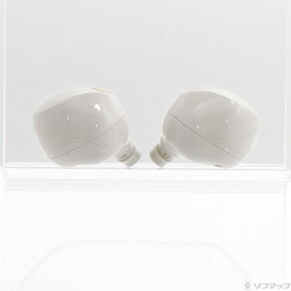 ソフマップ 〔中古品〕 WF-1000XM5 プラチナシルバー【262】
