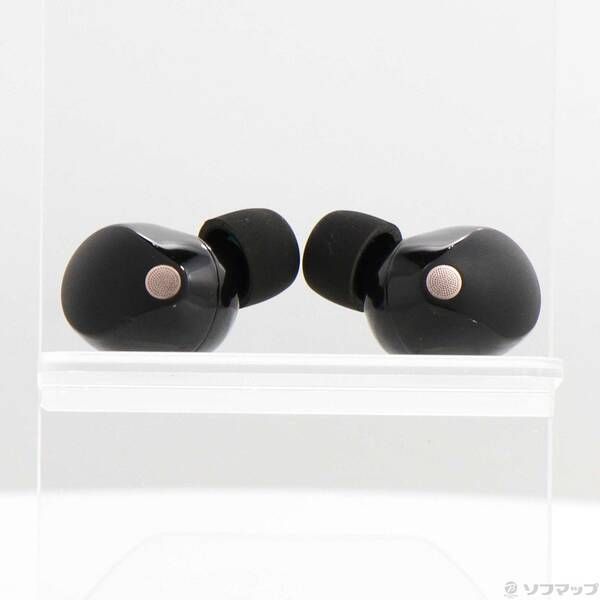 ソフマップ 〔中古品〕 WF-1000XM5 ブラック【297】