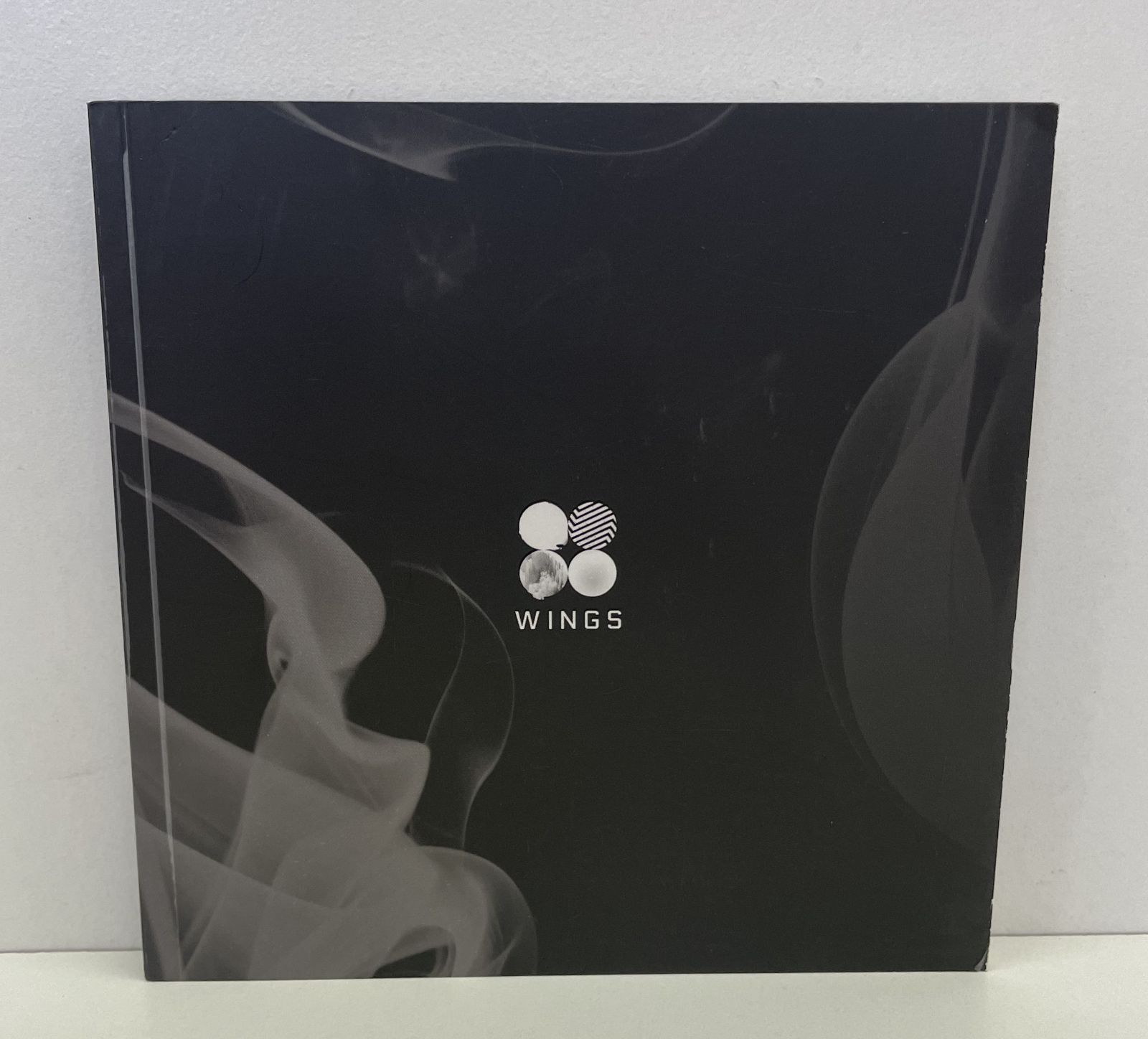 BTS（防弾少年団）／WINGS／AB88-A07691 - メルカリ