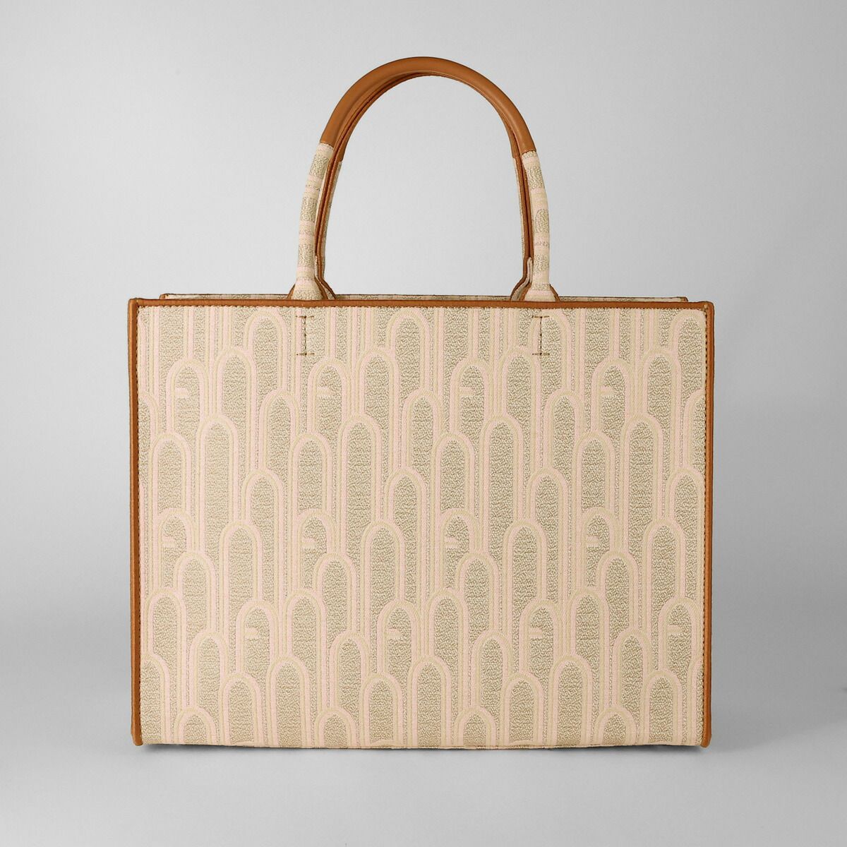 新品 フルラ FURLA トートバッグ オポチュニティ ラージトート トニ コトーネ