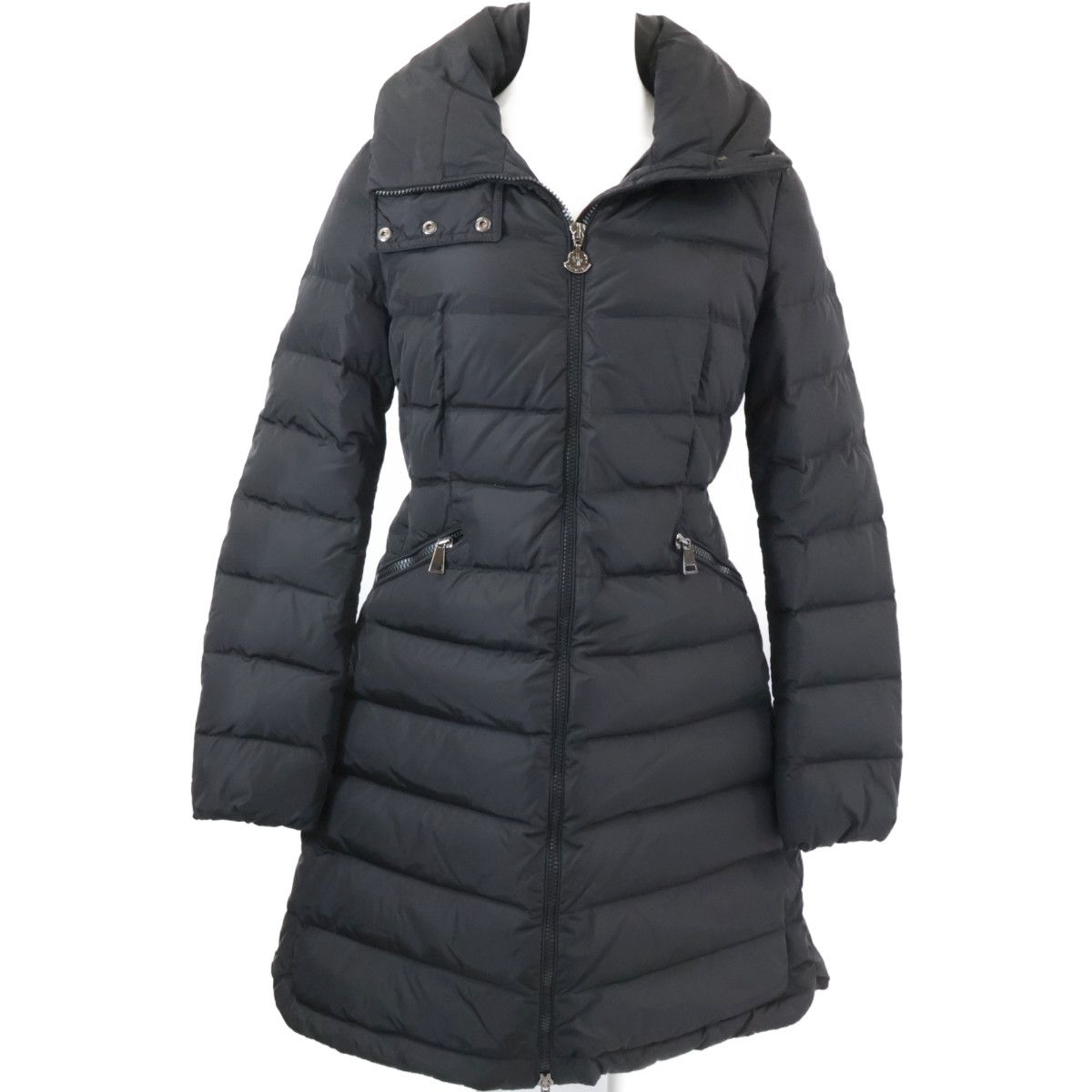 ほぼ未使用MONCLER フラメッテ FLAMMETTE 00 MONCLER モンクレール 美品 FLAMMETTE フラメッテ ダウン 00 - メルカリ