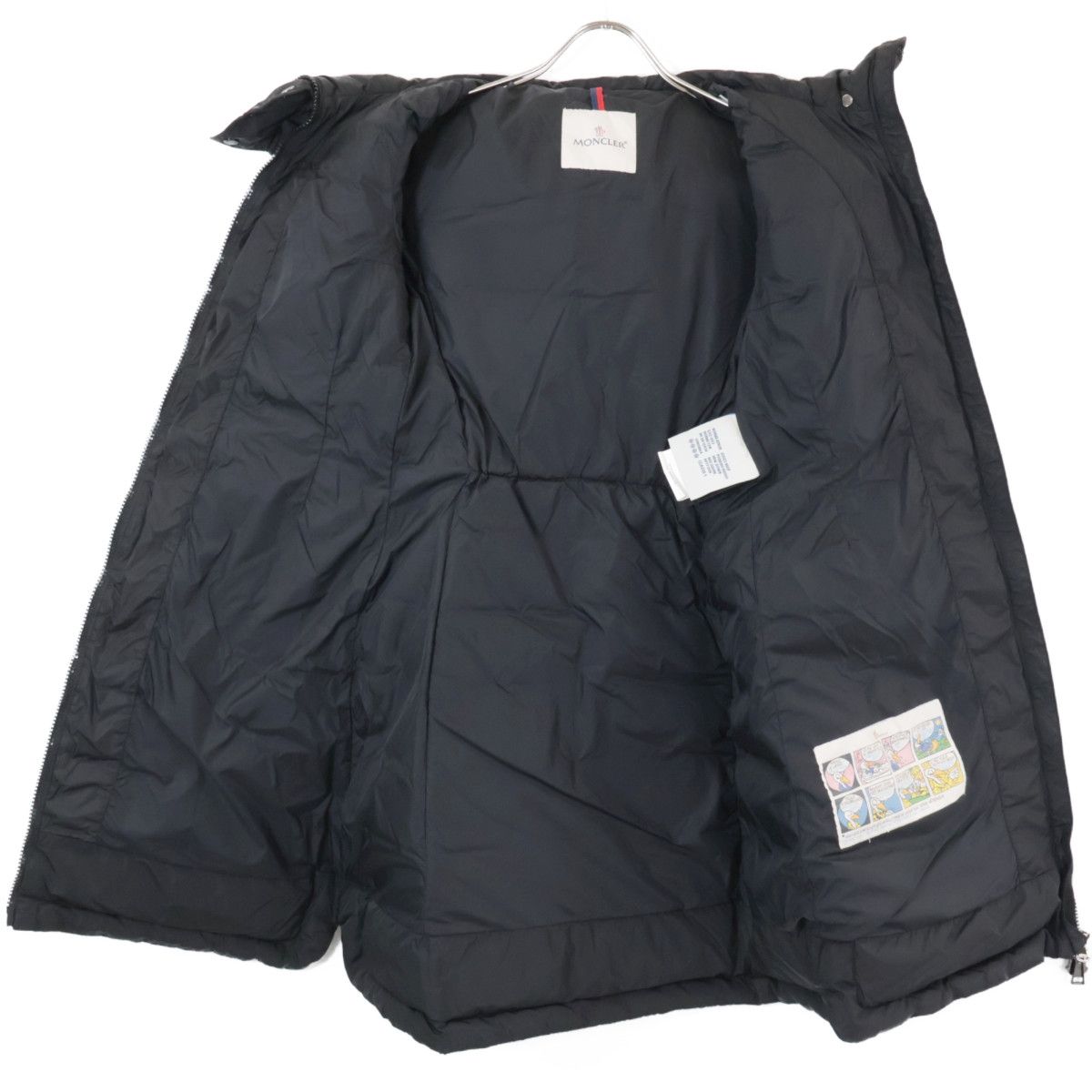 MONCLER モンクレール 美品 FLAMMETTE フラメッテ ダウン 00 - メルカリ