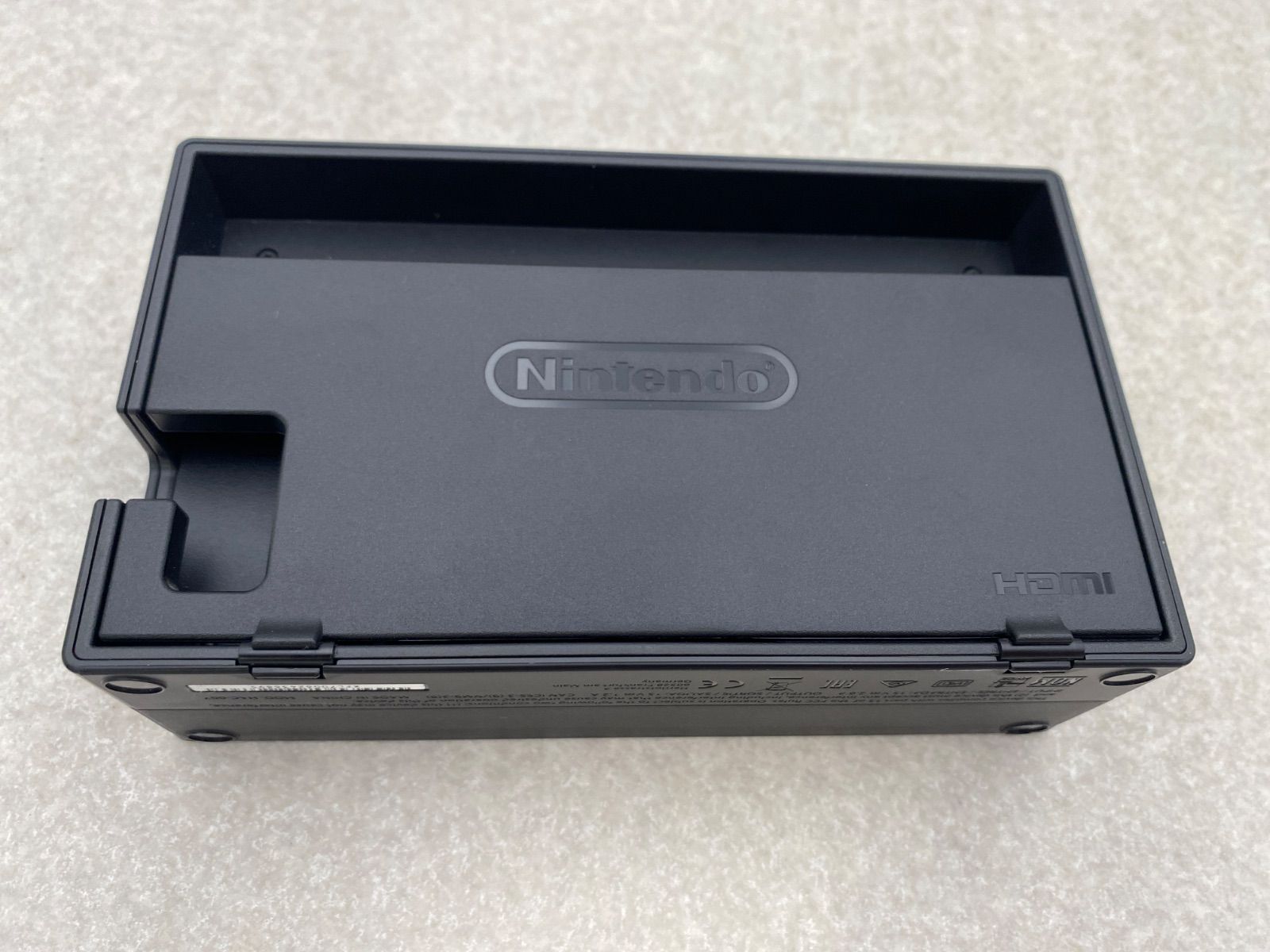 ◇Nintendo Switch Joy－Con（L）／（R） グレー （HAC－S－KAAAA