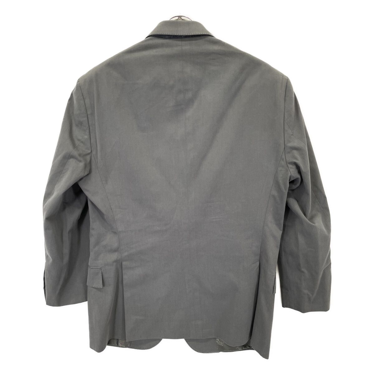 Brioni ブリオーニ RAOB0O グレー PRE COUTURE スーツ