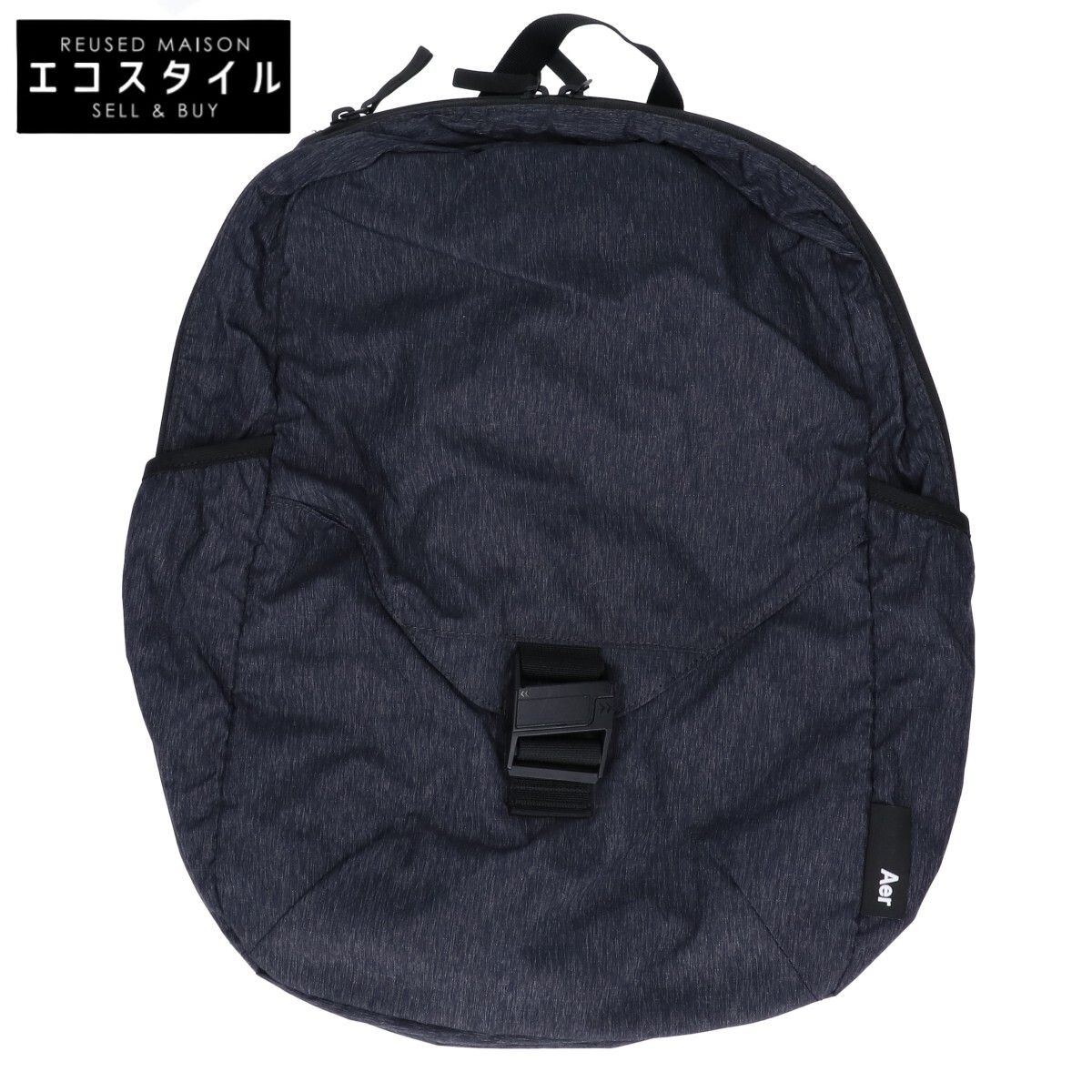 Aer　エアー　【美品】AER21017 CORDURA