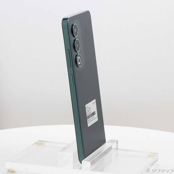 中古】OPPO A5 5G 128GB グリーン SIMフリー - メルカリ