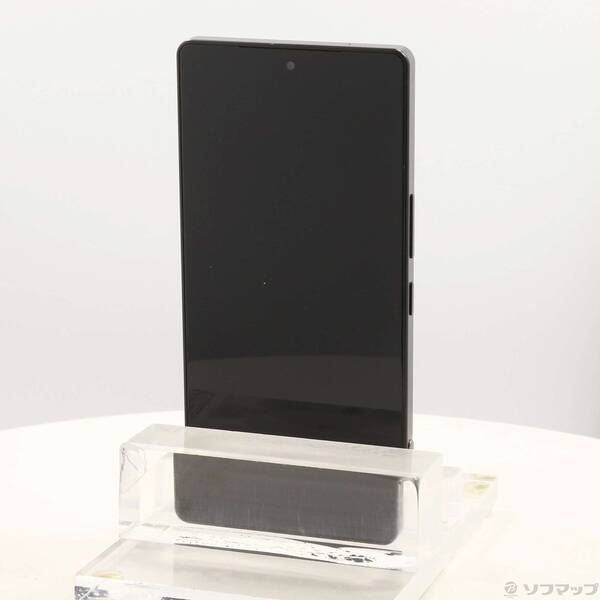 中古】AQUOS R9 pro 512GB ブラック docomo SIMフリー - メルカリ