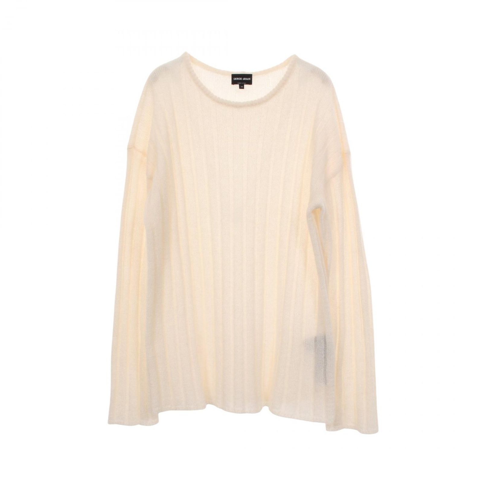 ジョルジオアルマーニ GIORGIO ARMANI ニット その他 ニット レディース Used A