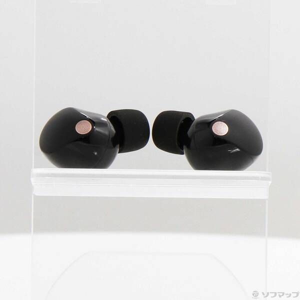 ソフマップ 〔中古品〕 WF-1000XM5 ブラック【251】