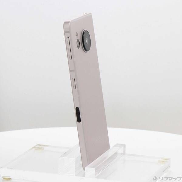 AQUOS sense7 128GB ライトカッパー中古 SHG10 - メルカリ