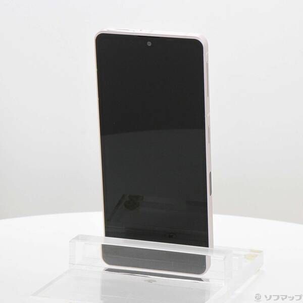 AQUOS sense7 128GB ライトカッパー中古 SHG10 - メルカリ