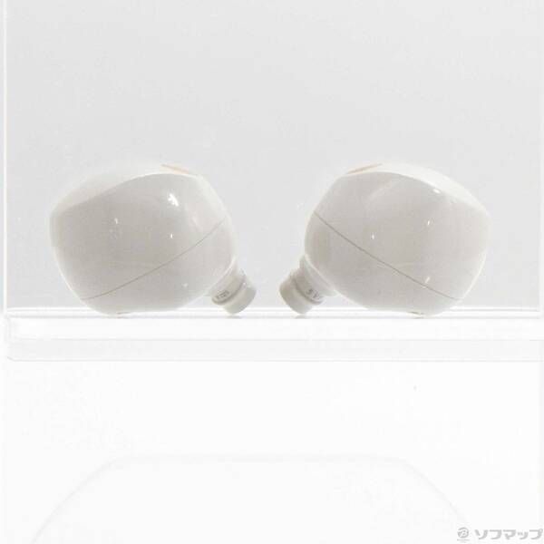 ソフマップ 〔中古品〕 WF-1000XM5 プラチナシルバー【262】